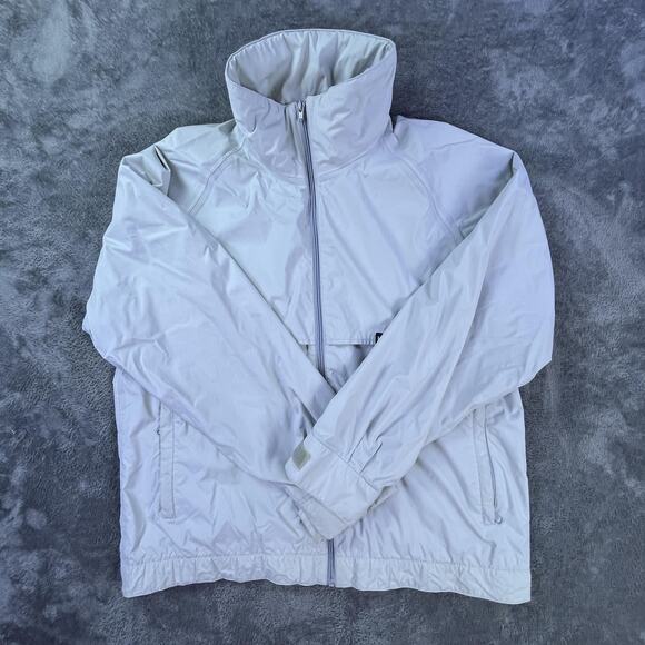 Helly Hansen Jacket Mens Large Helly-Tech G320 Waterproof Windbreaker Outdoor - Picture 1 of 12